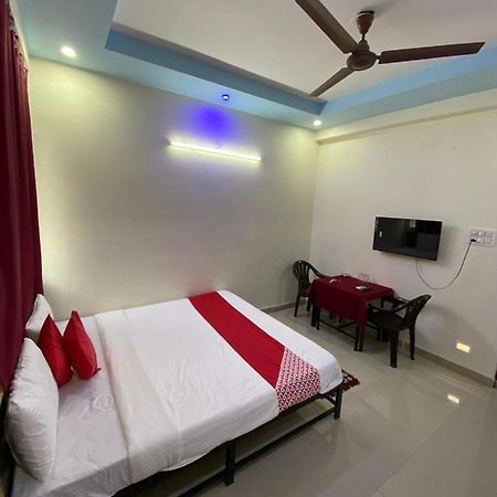 Vandan Service Apartments By Wb Nagpur Luaran gambar