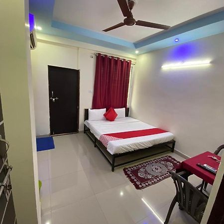 Vandan Service Apartments By Wb Nagpur Luaran gambar