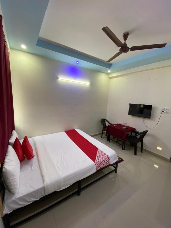 Vandan Service Apartments By Wb Nagpur Luaran gambar