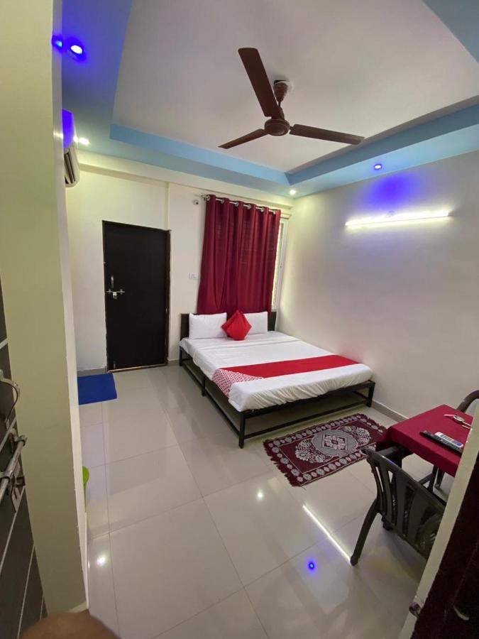 Vandan Service Apartments By Wb Nagpur Luaran gambar