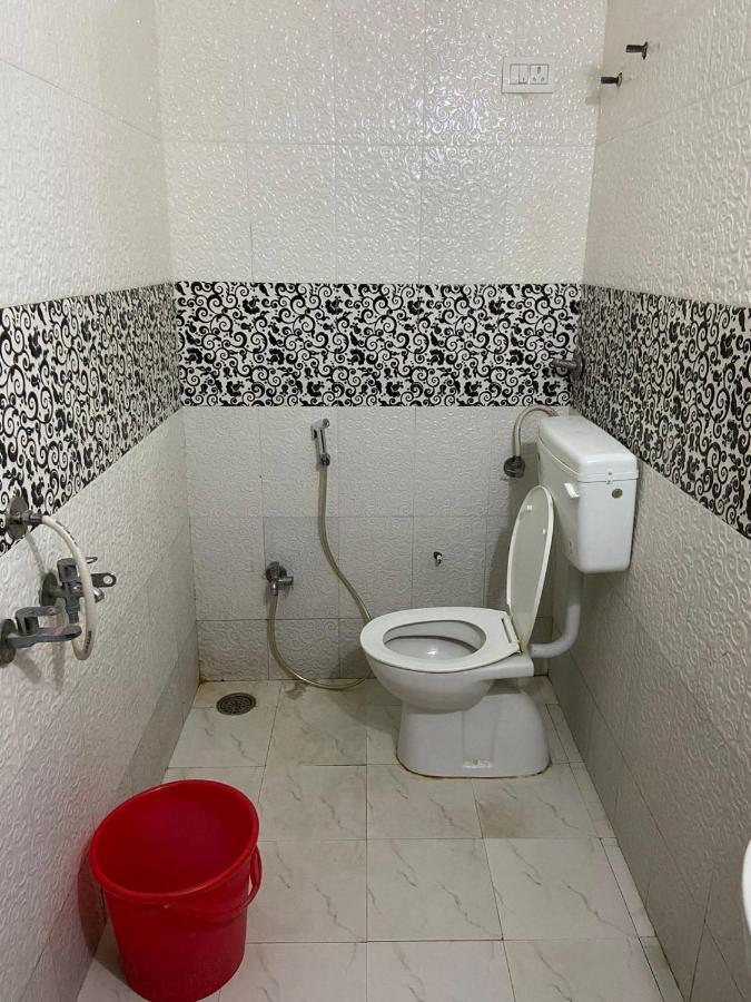 Vandan Service Apartments By Wb Nagpur Luaran gambar