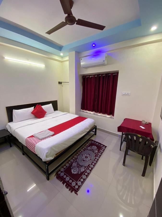 Vandan Service Apartments By Wb Nagpur Luaran gambar