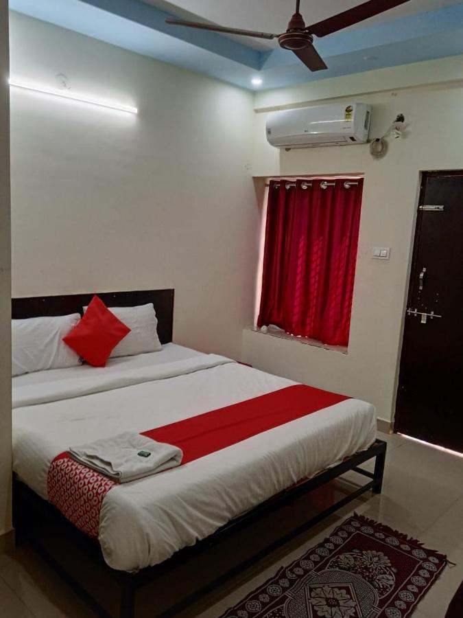 Vandan Service Apartments By Wb Nagpur Luaran gambar